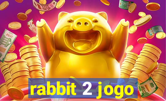 rabbit 2 jogo